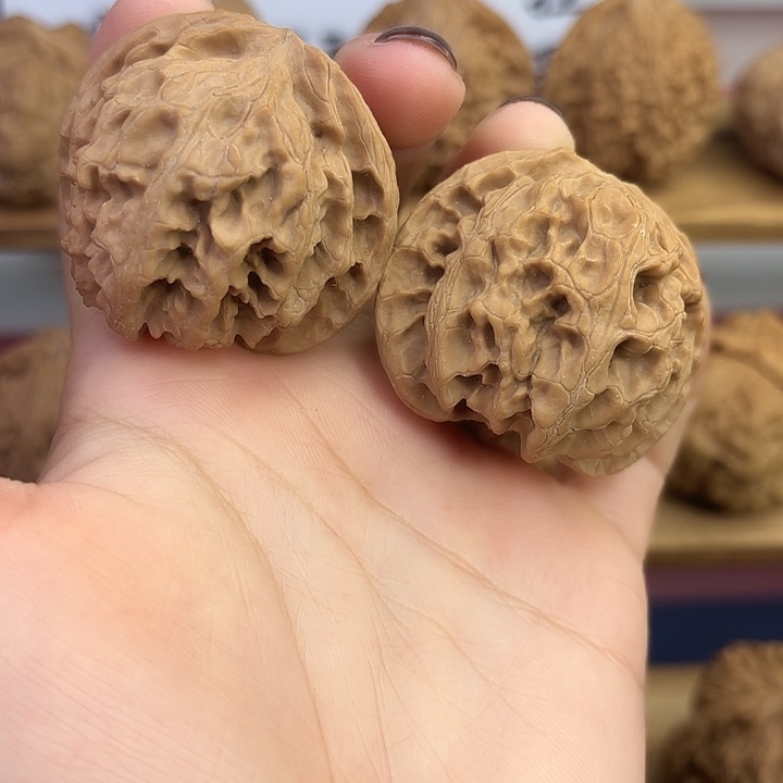 苹果园43尺 全品无修