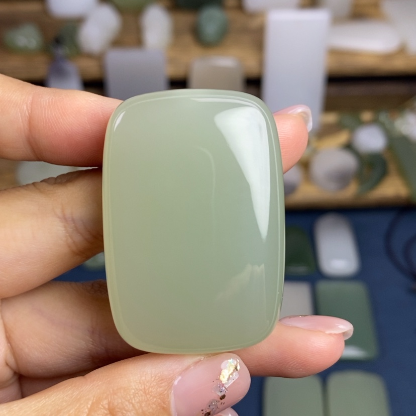 【闪购商品】和田玉颈饰未镶嵌