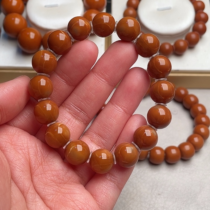 橄榄核手串/手链橄榄核1.3