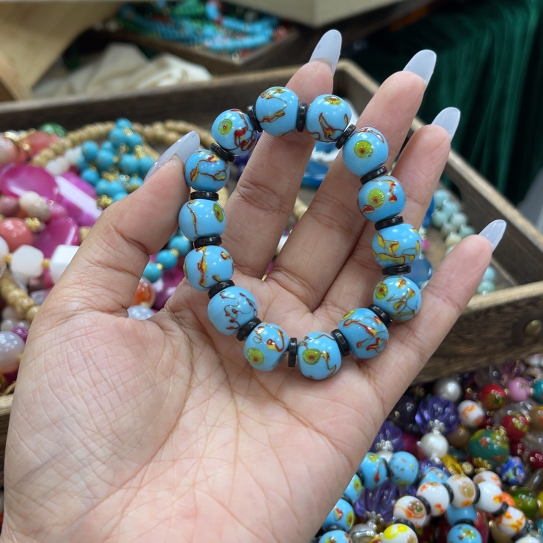 琉璃铜合金锡合金铜合金