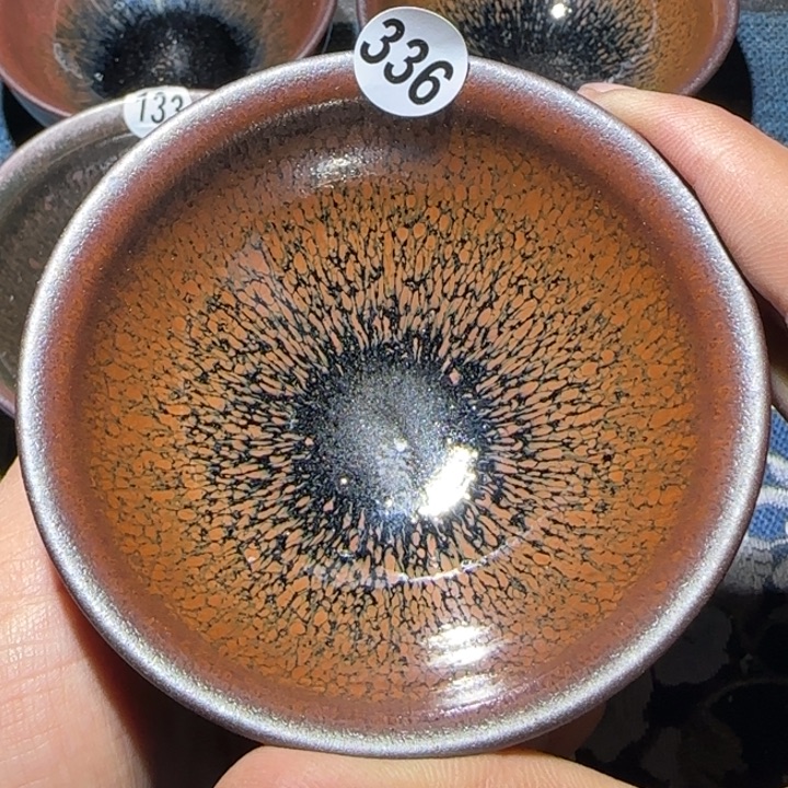 龙***勇茶盏15米包邮，15米包邮