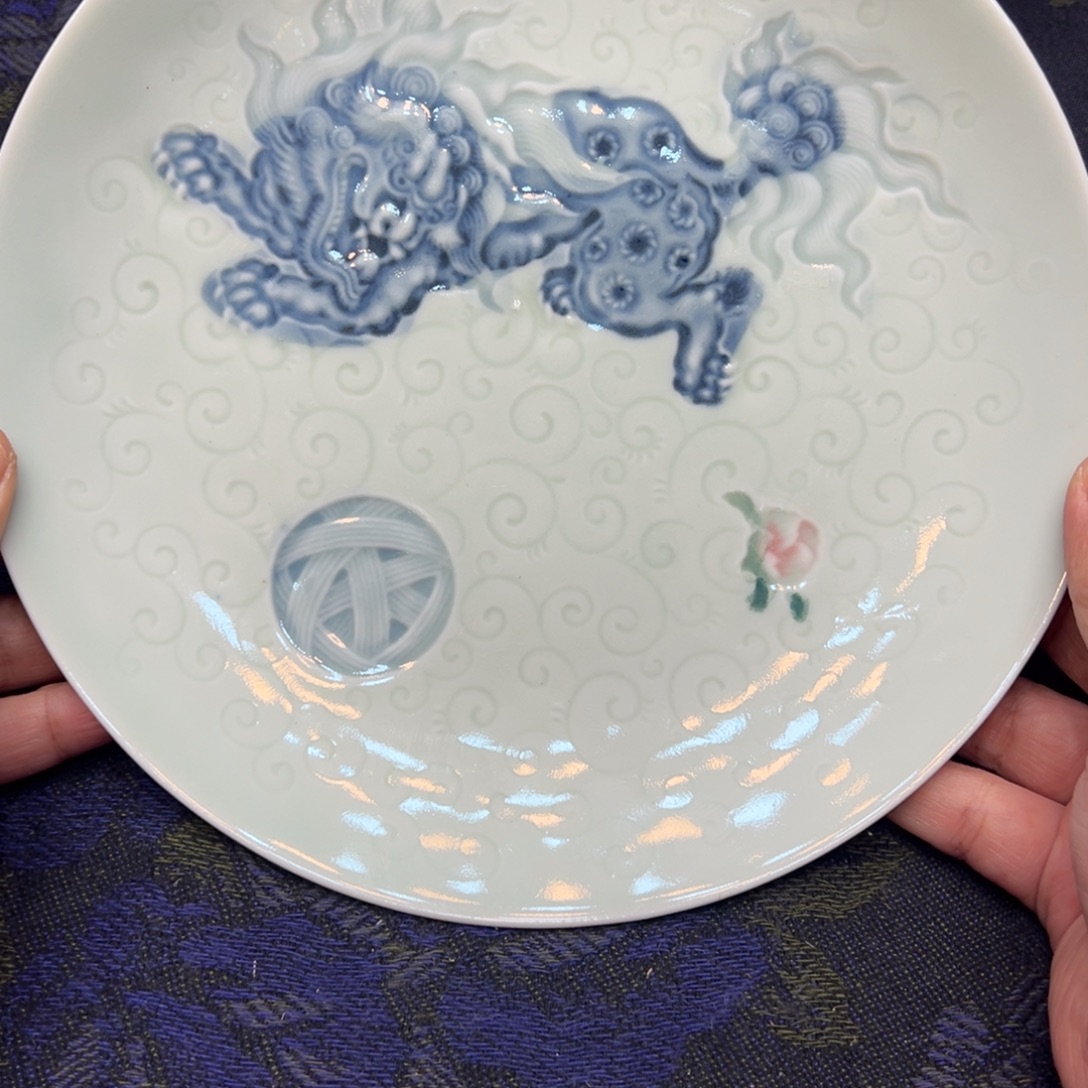 瓷片一定要看好下单