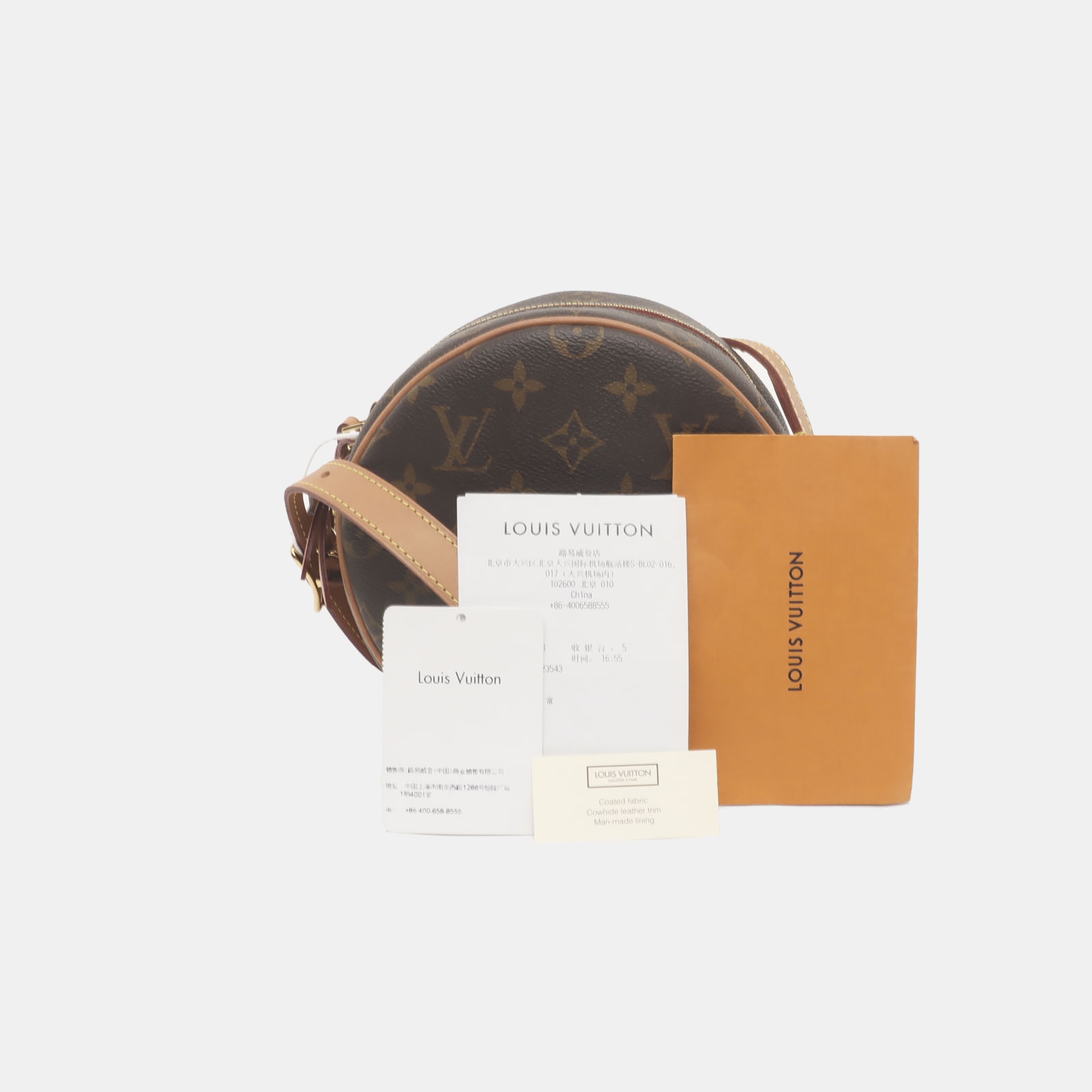 95新 LouisVuitton/路易威登 红布林/C6/20378897/z/121815