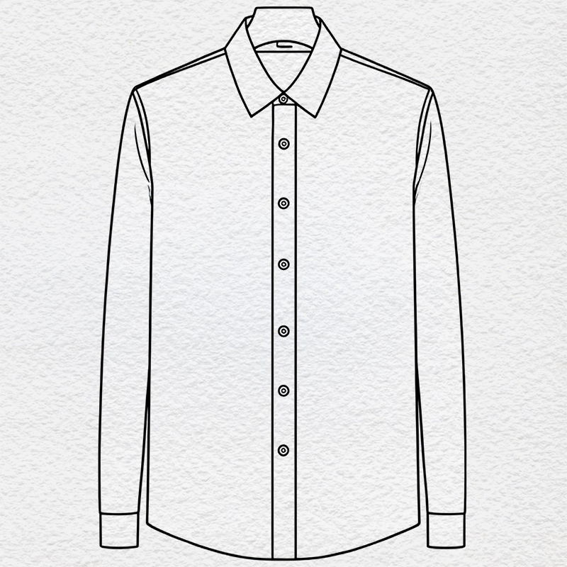 格子长袖衬衫休闲百搭商务运动男女男士同款简约潮流衬衣ins款