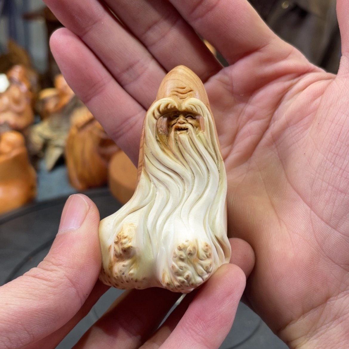 【闪购商品】柏木（崖柏）其他