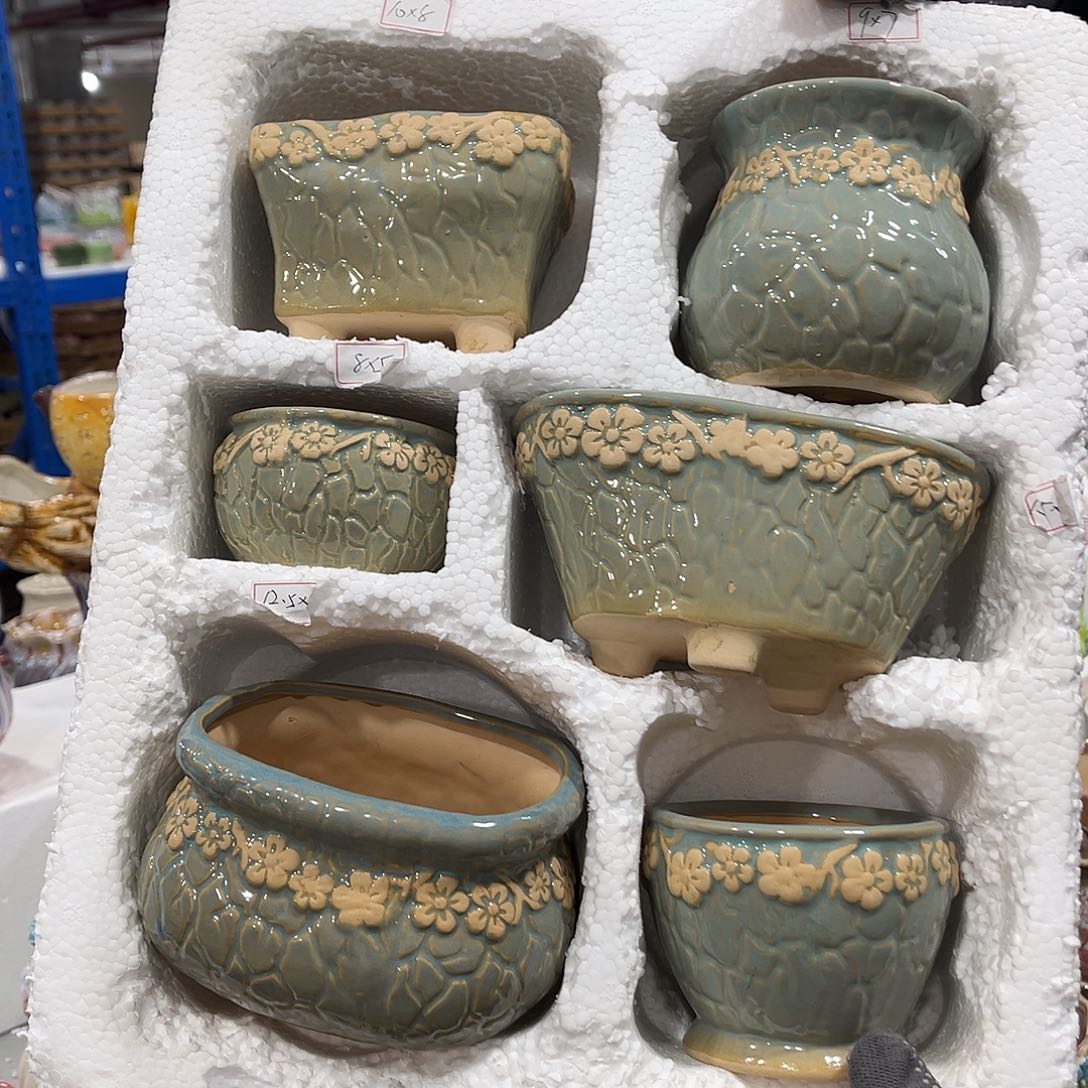 红陶正品数量有限