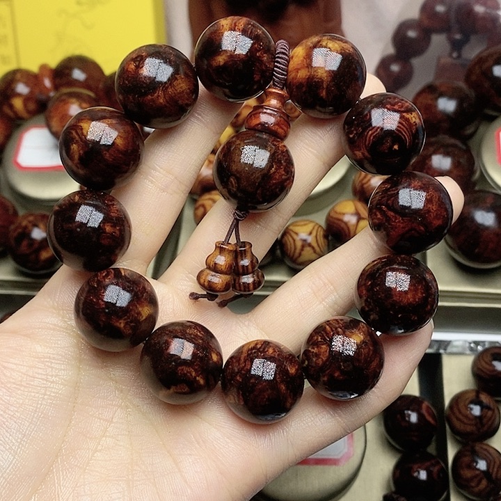 黄花梨/降香黄檀晓***工2.0