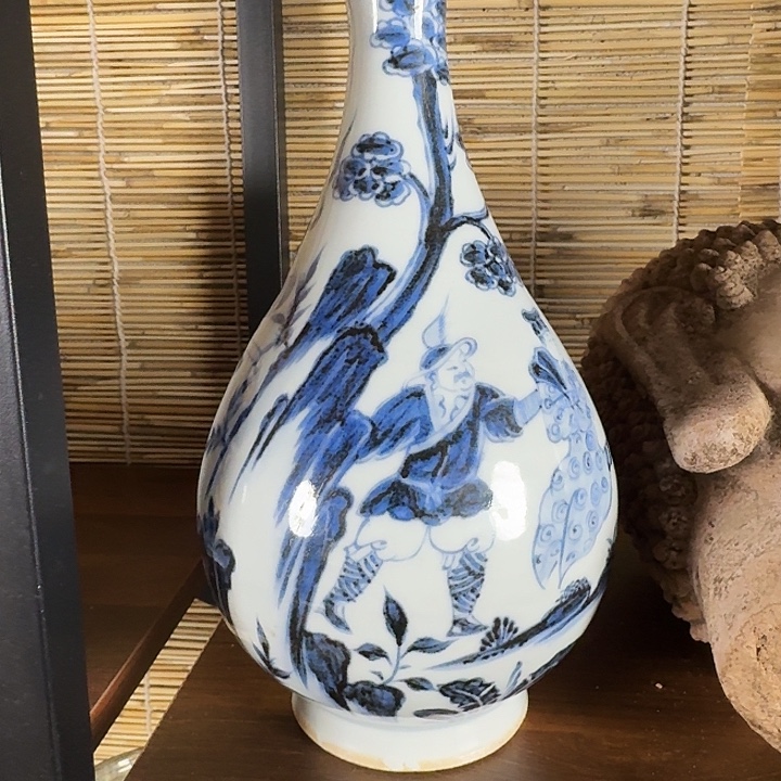 喜***洋精品瓷器漂亮摆件