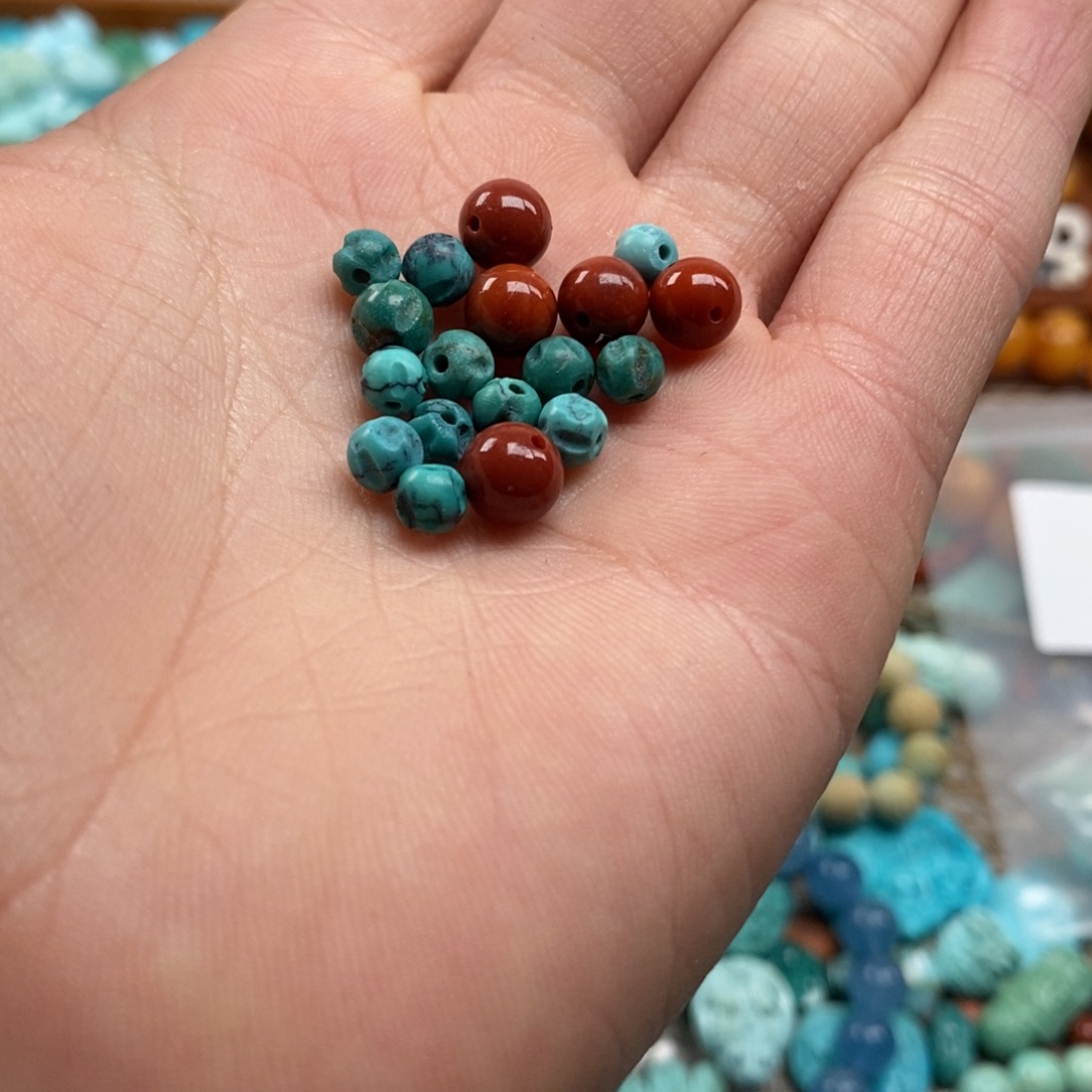 【闪购商品】南红玛瑙55未镶嵌南