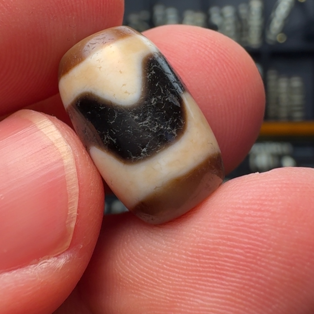 玛瑙/玉髓未镶嵌手串