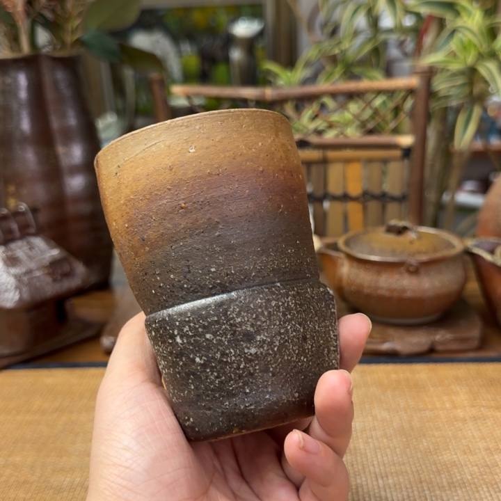 土器女士爱心手握杯福利一口价