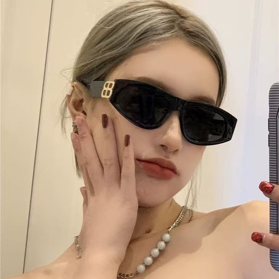 新潮复古街拍时尚克克105