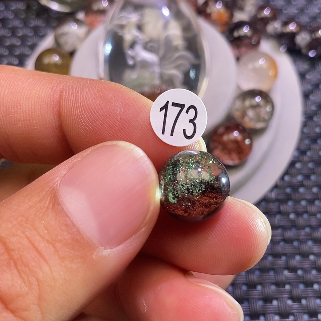 是***啊水晶未镶嵌吊坠(不含链)