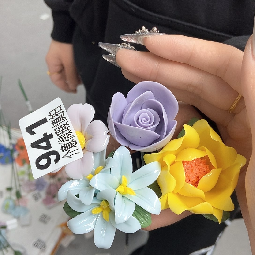 陶瓷设计风格现代