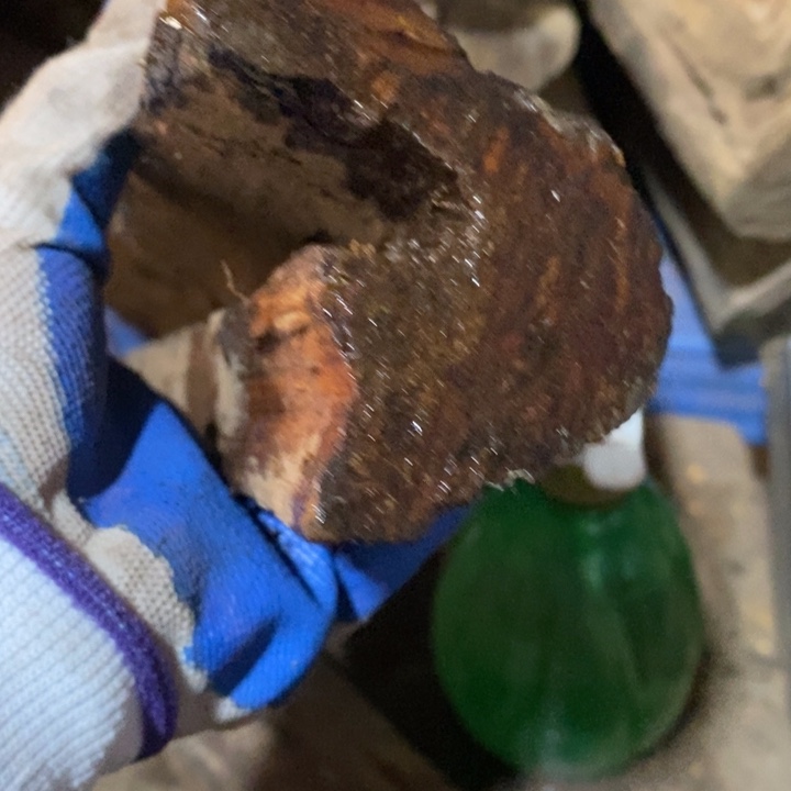 把件贡木夜*定制不退不换