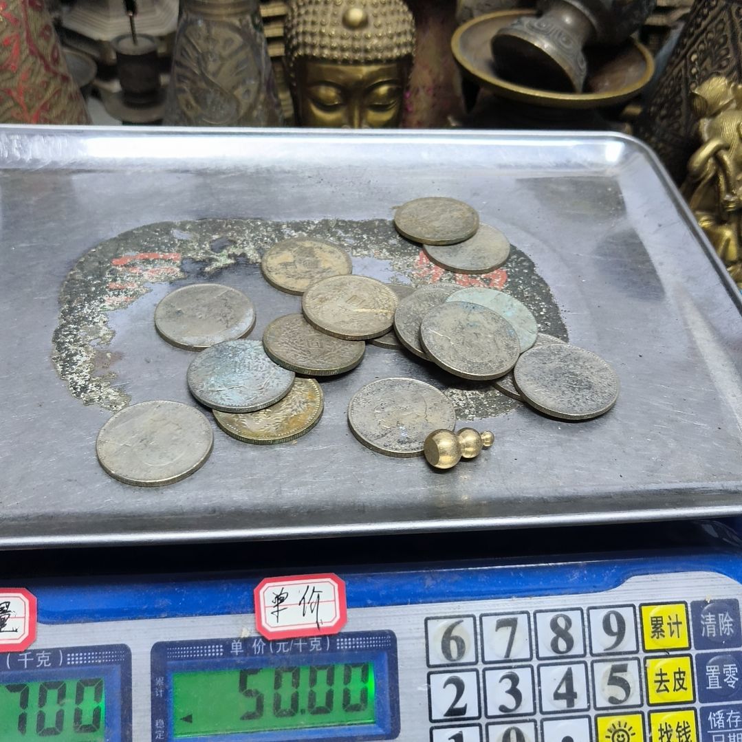 百*艺铜器33.666666666666666