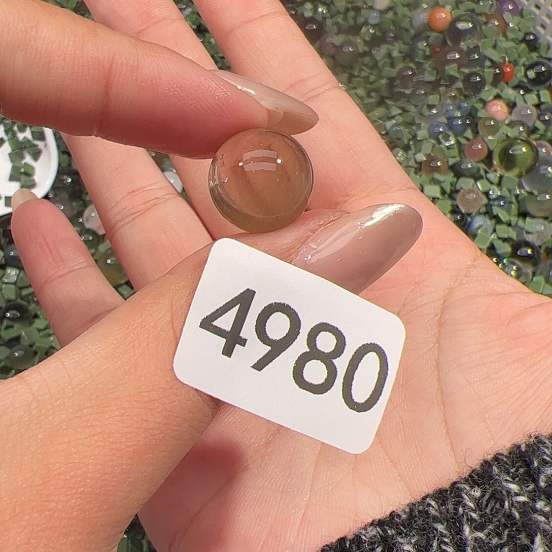 大型摆件（非配饰）未镶嵌水晶