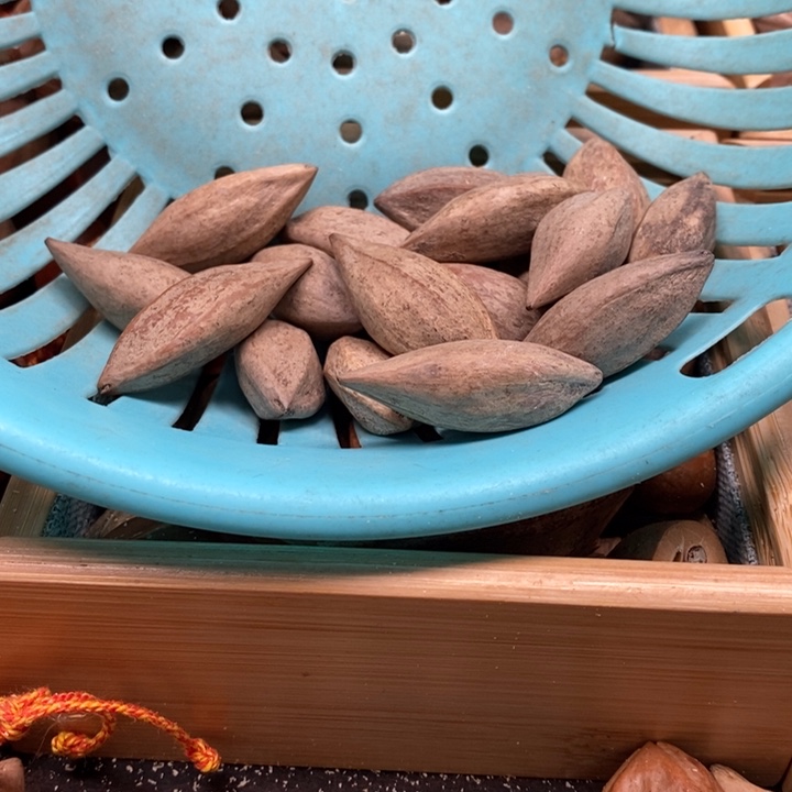 吊坠橄榄核品**鱼橄榄油和好