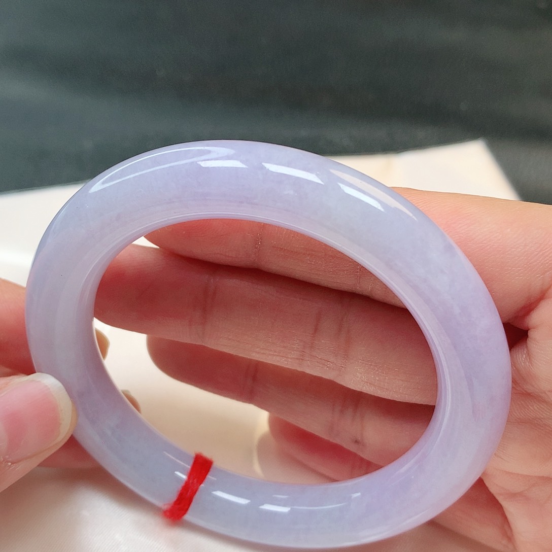 翡翠手镯未镶嵌227号