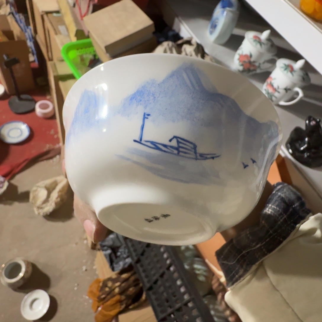 景德镇的瓷器陶瓷