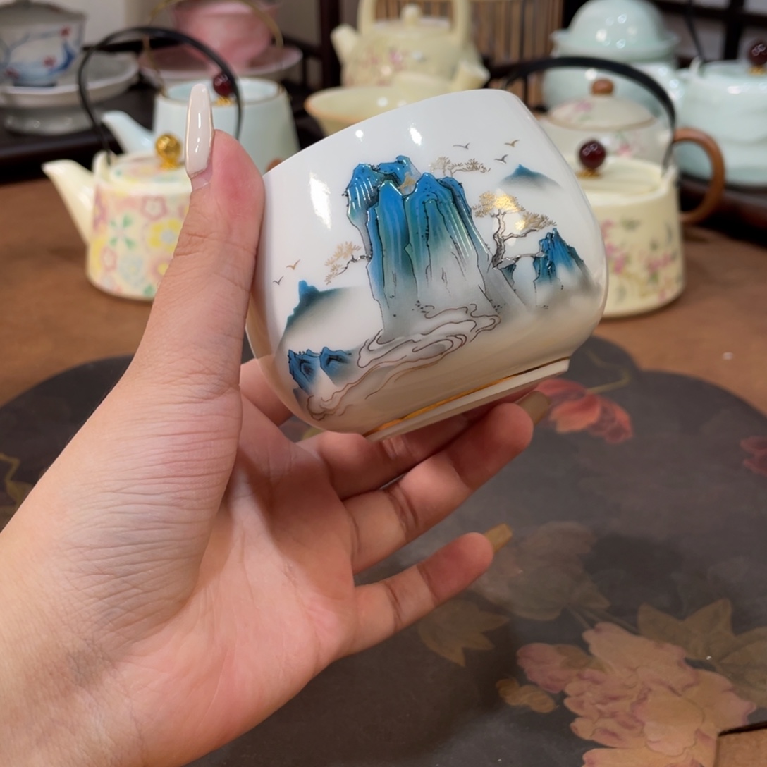 茶具配件其它茶器