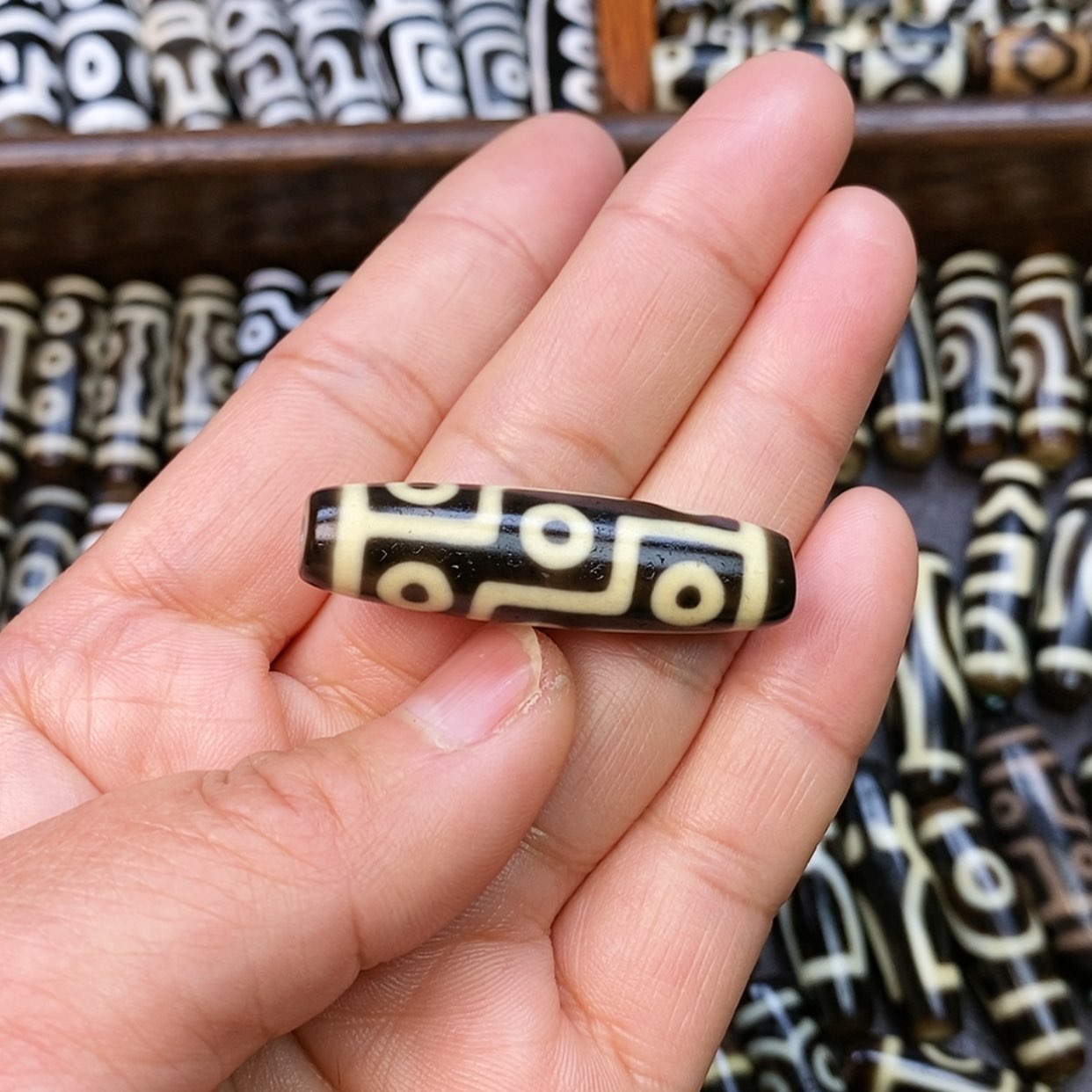 【闪购商品】玛瑙/玉髓颈饰未镶嵌