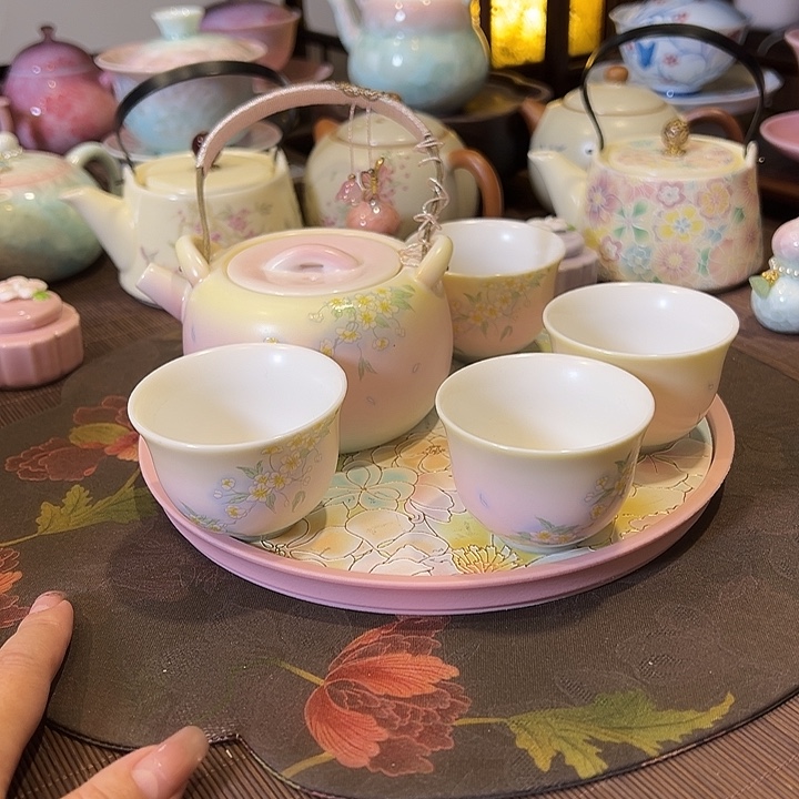 茶具配件其它茶器