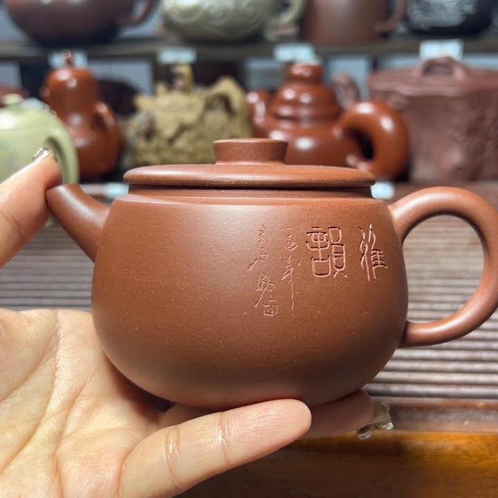 紫砂茶盘紫砂的制作