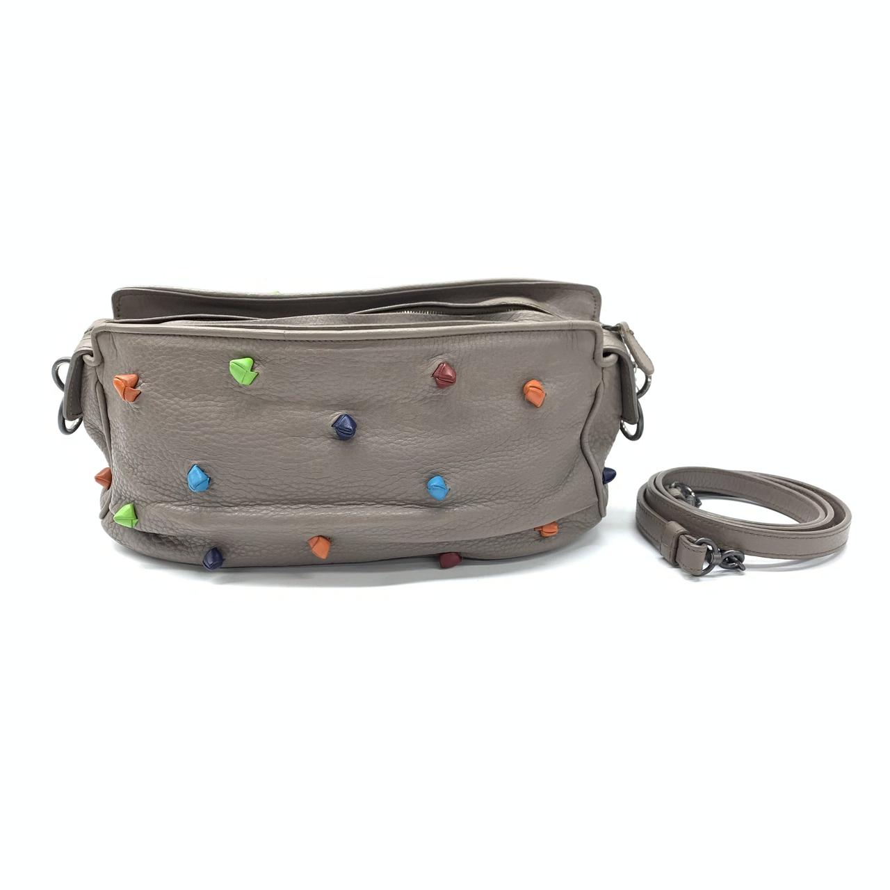 99新 BOTTEGA VENETA/葆蝶家 葆蝶家/单肩包/1186