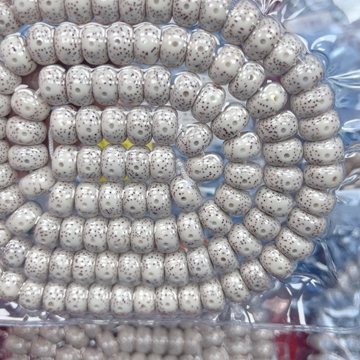 阿***异星月菩提吊坠星月菩提