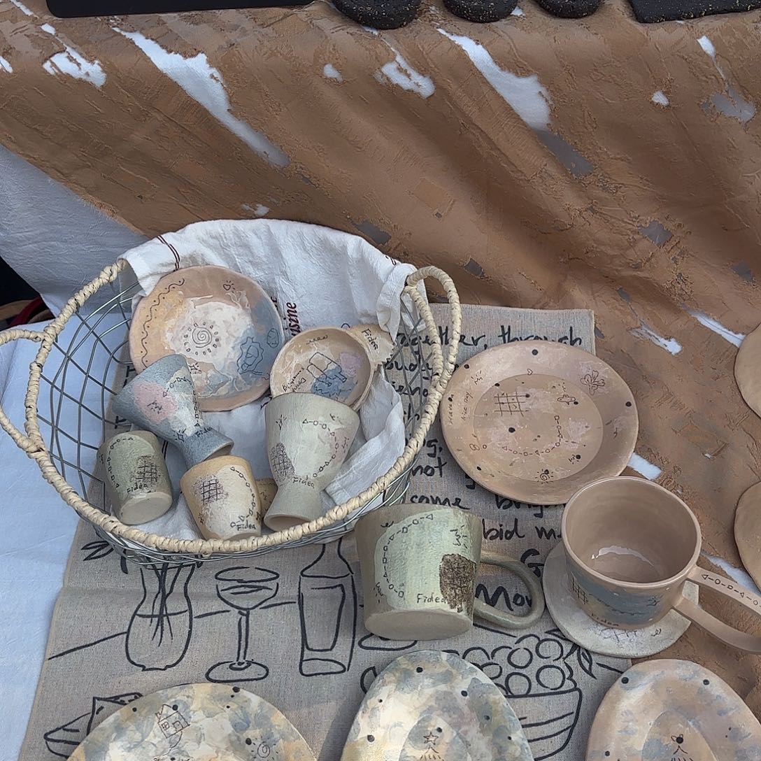 陶瓷陶瓷陶瓷摊位7