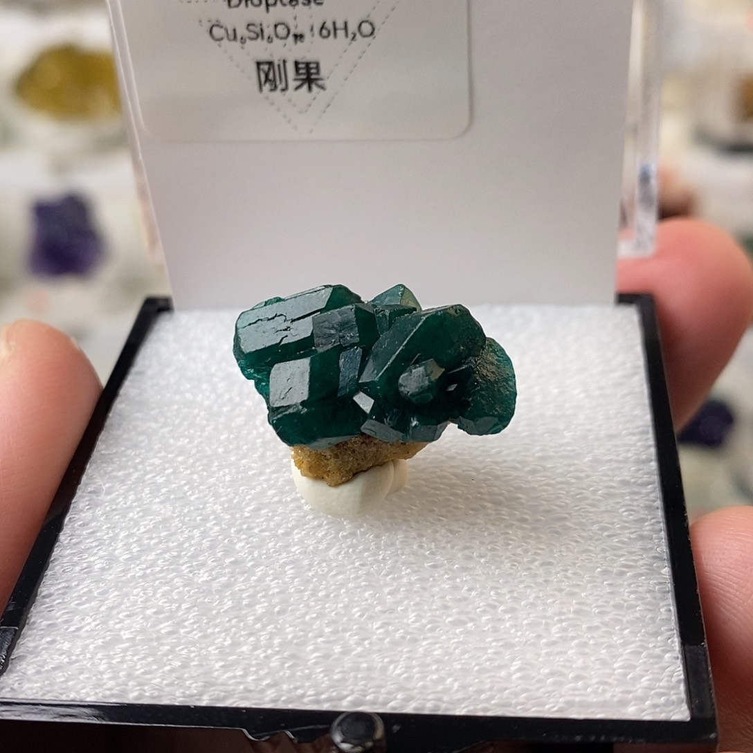 石材矿物小精品摆件
