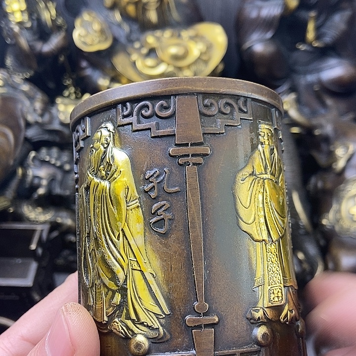 铜器时代……铜器时代