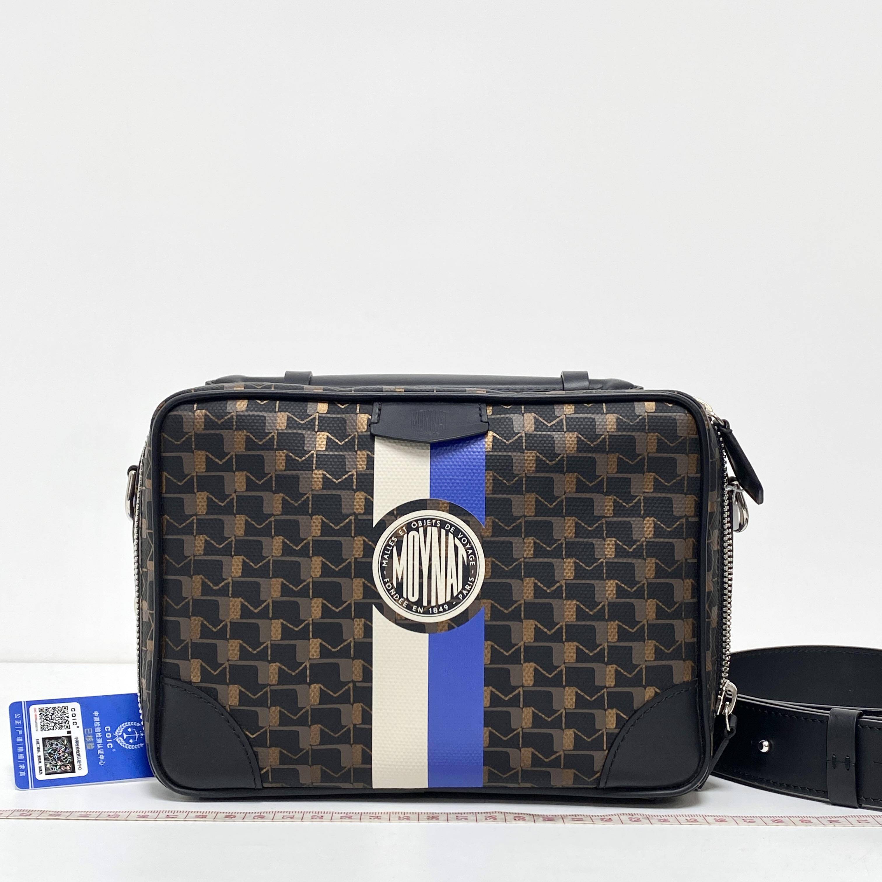 胖虎熙少/摩奈/95新/公价0/箱包/斜挎包/312501150188