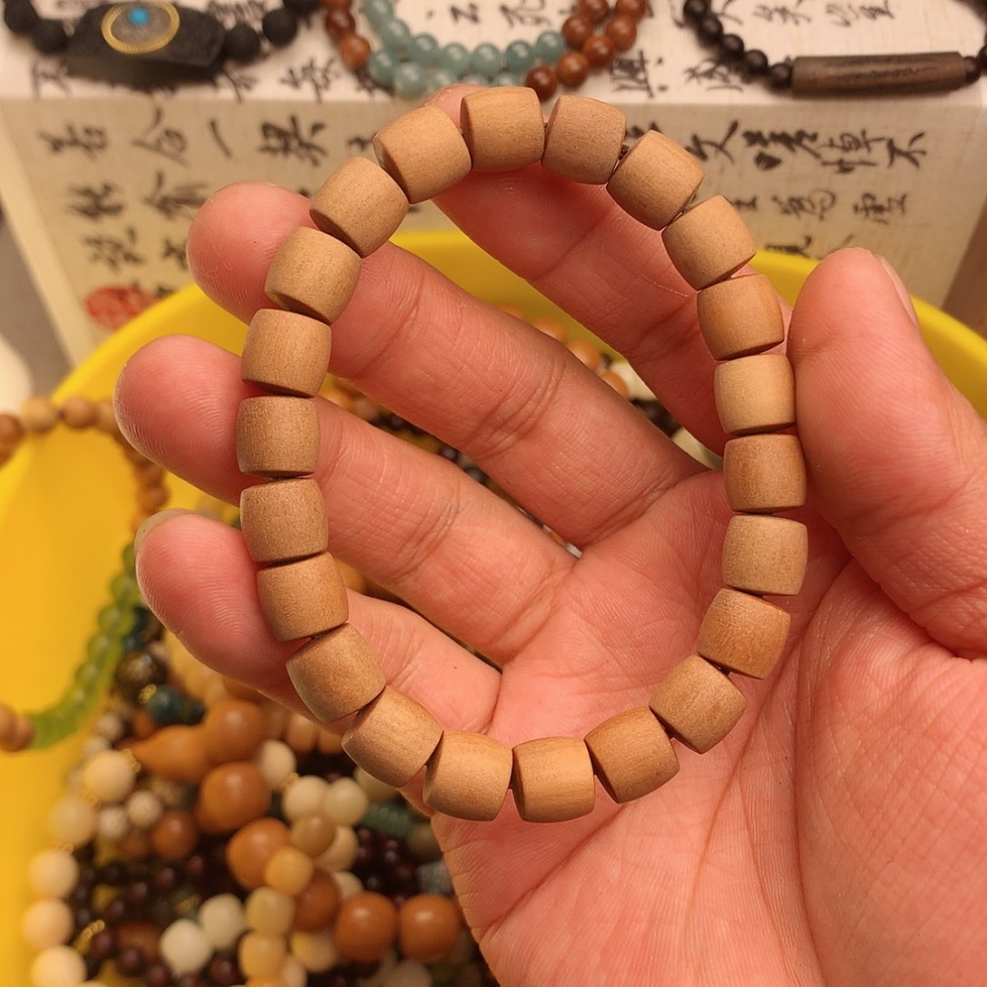 菩提根/象牙果手串