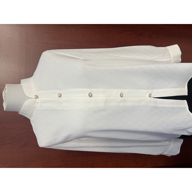 中式上衣SY-30577