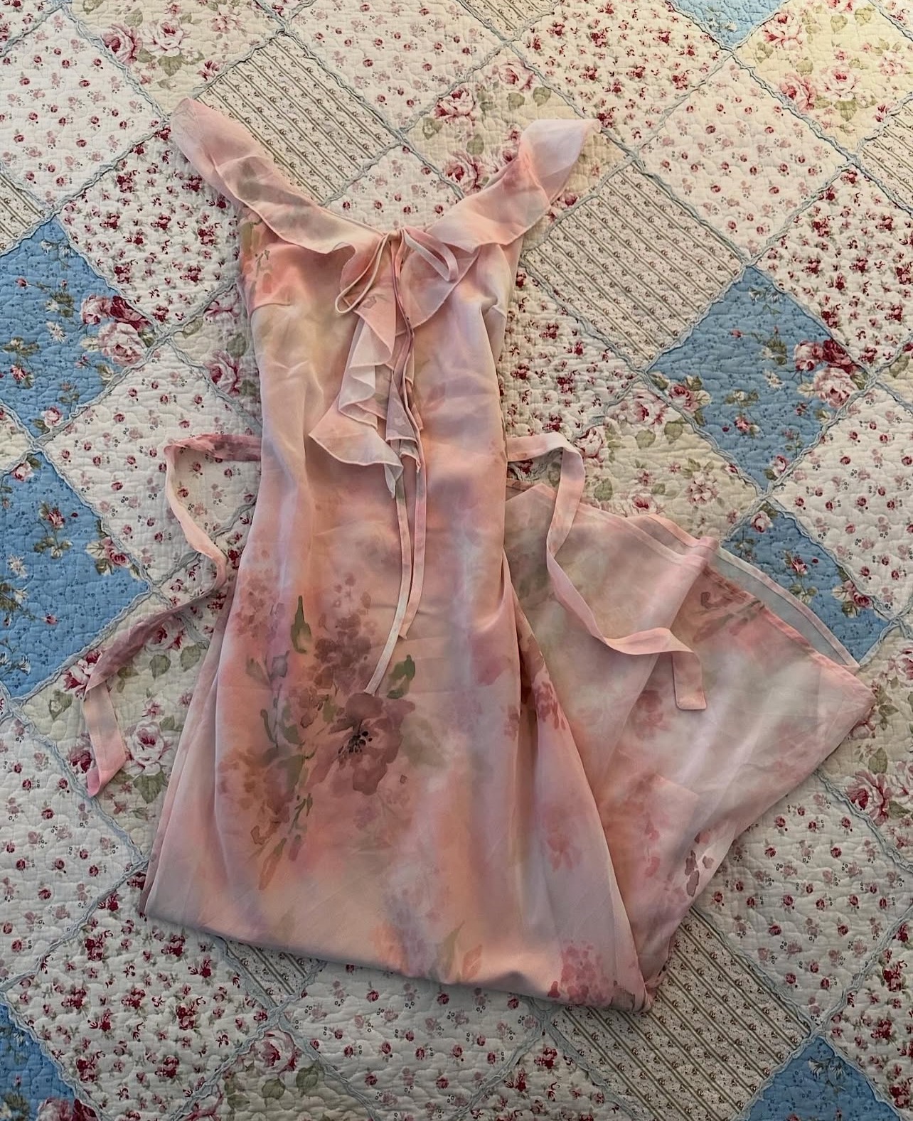 海淘vintage精品复古半身裙（直播间链接）