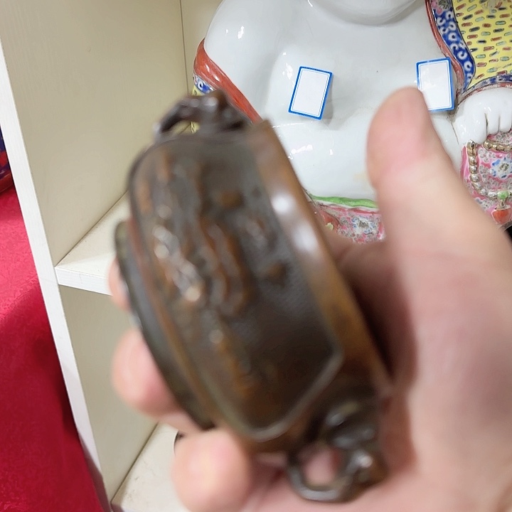 摆件陶瓷摆件不固定一件