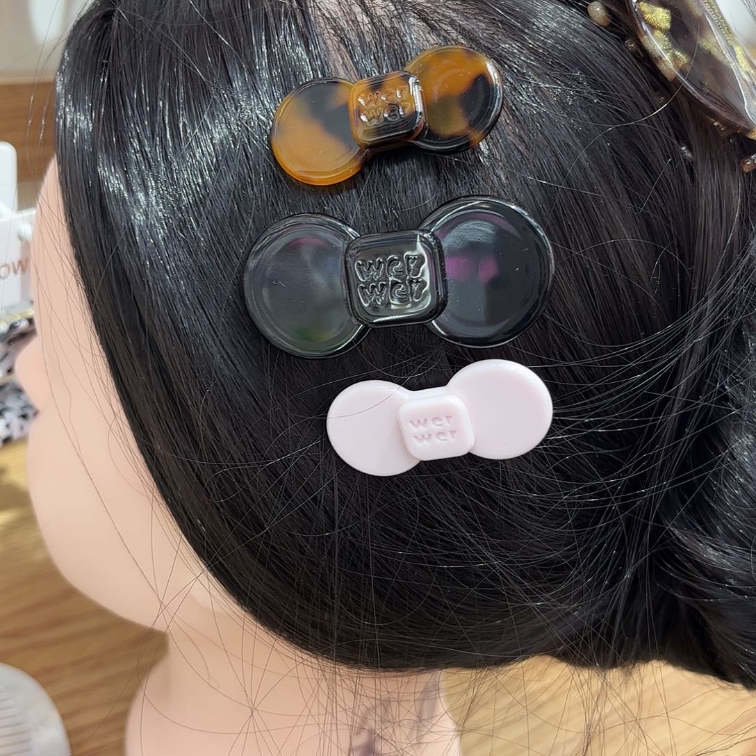 皮质铁合金3个鸭架