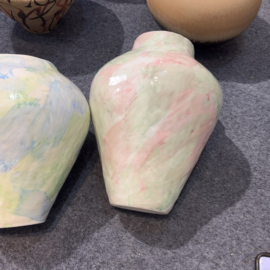 陶瓷一物一拍一股就拍