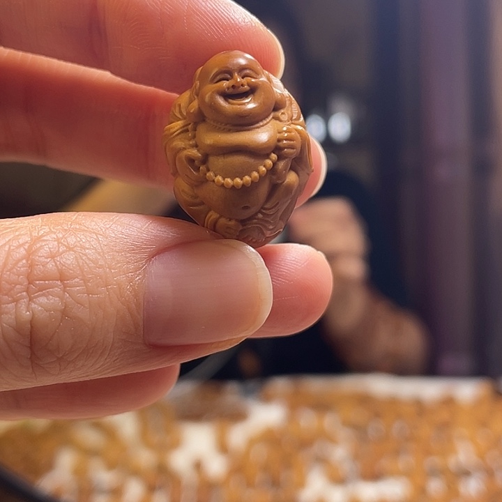 手串/手链橄榄核