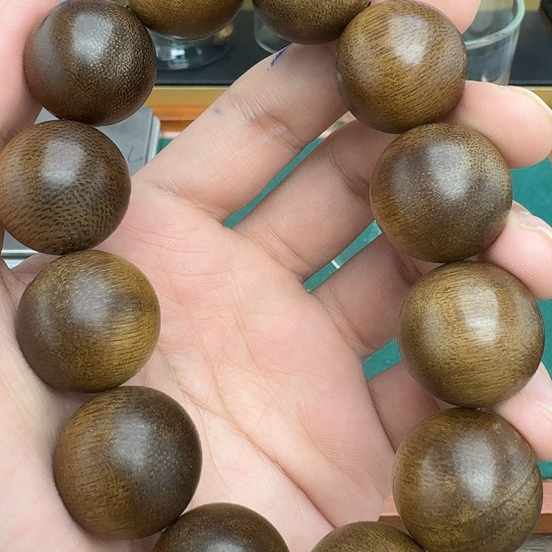 沉香沉香碎屑海南霸王岭黑奇080