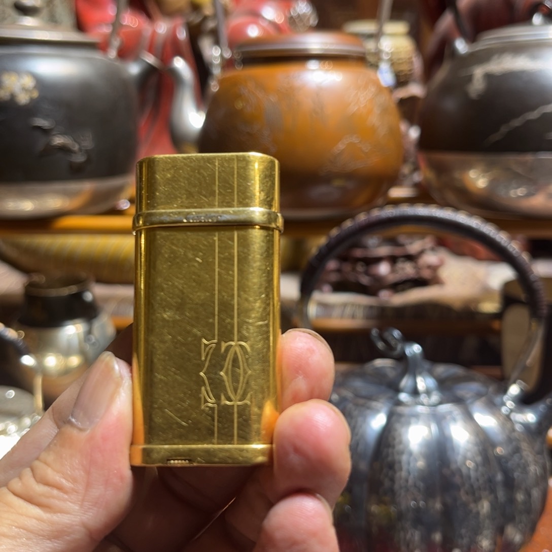 中古回流福利多多