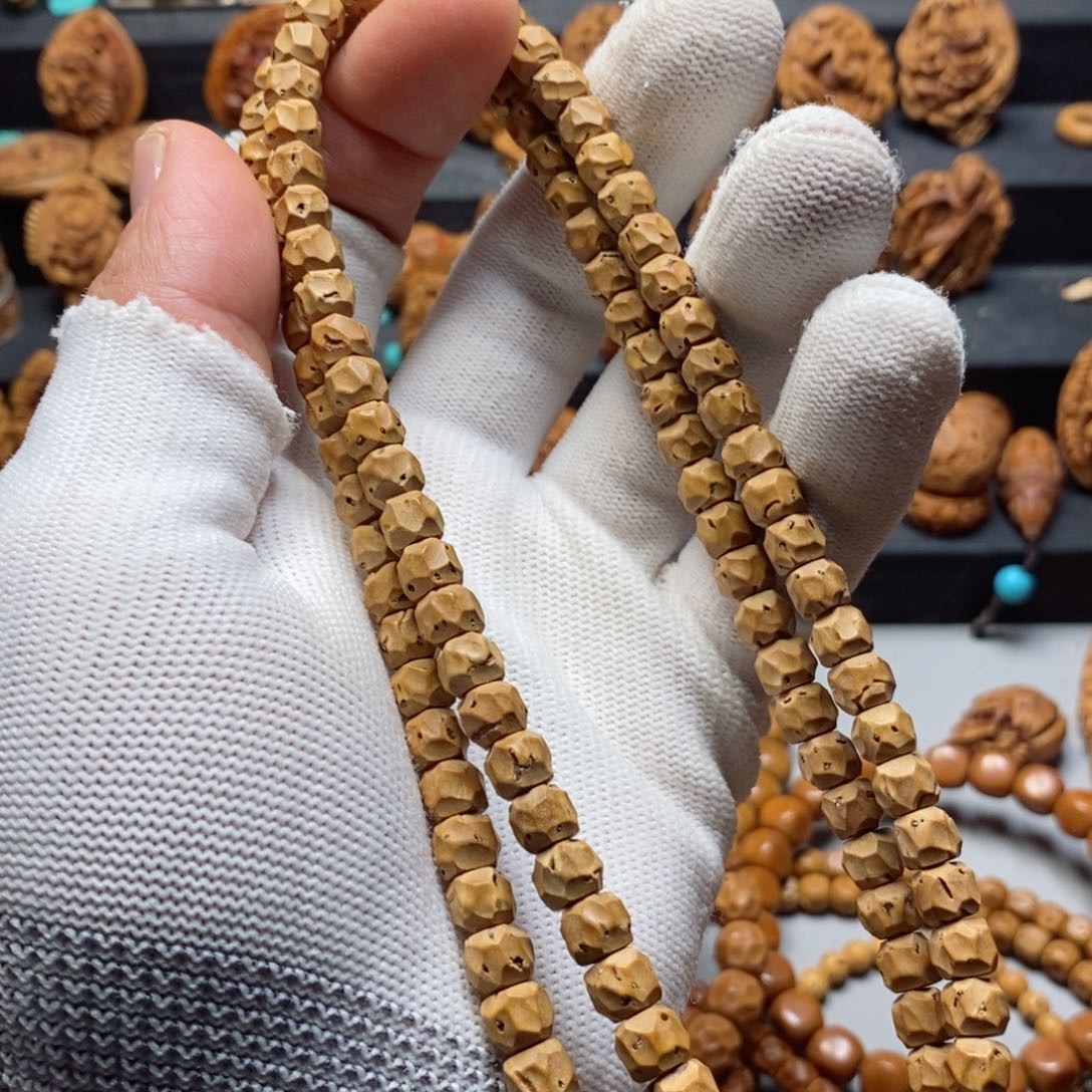 空桃核核壁直切无相脖挂7/6