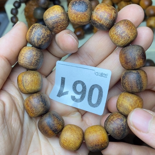 贡木手串/手链贡木