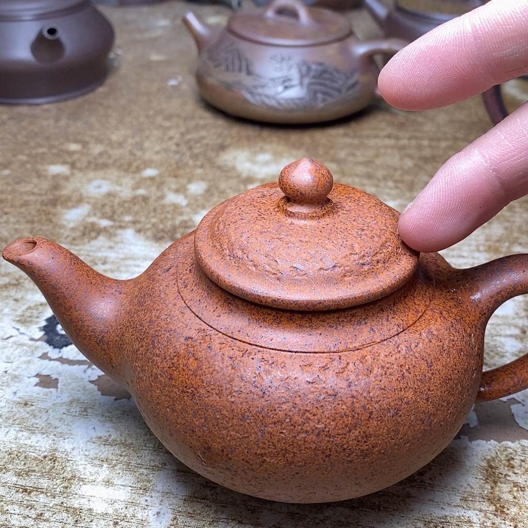 紫砂茶壶紫砂艺术