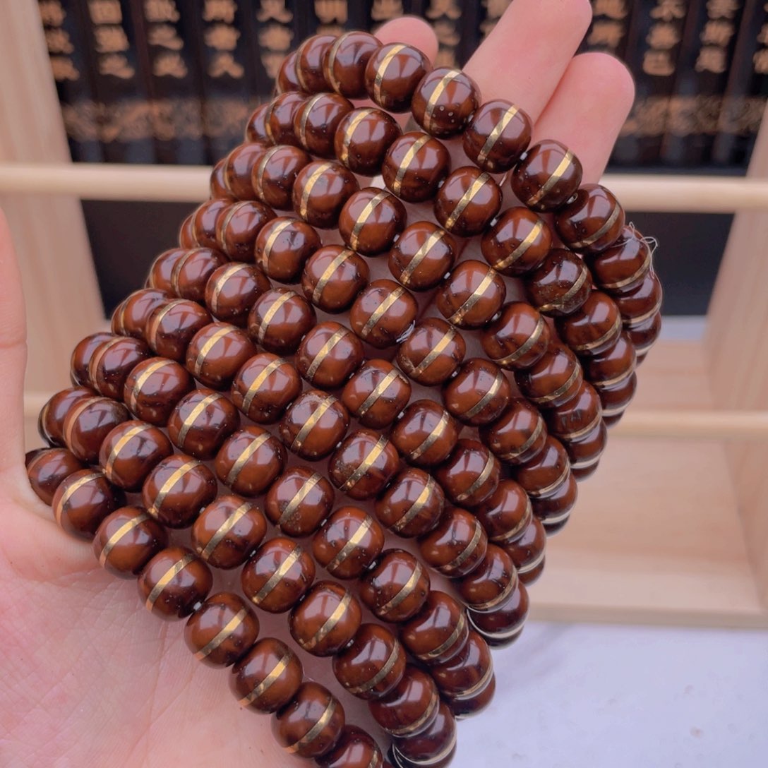 手串紫金鼠紫金鼠12
