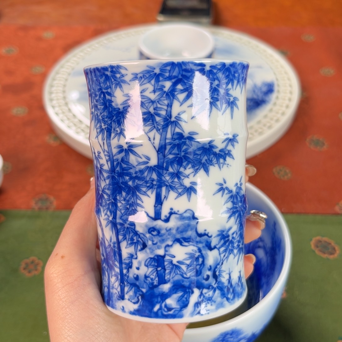 九鸣瓷艺九鸣瓷艺