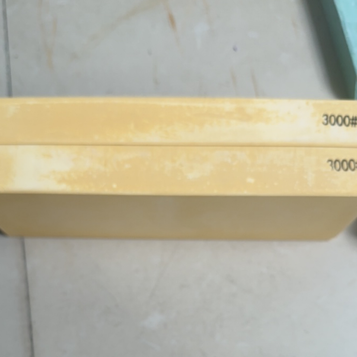 微瑕3000目磨刀石菜刀刀厨具厨师细纹款式多功能