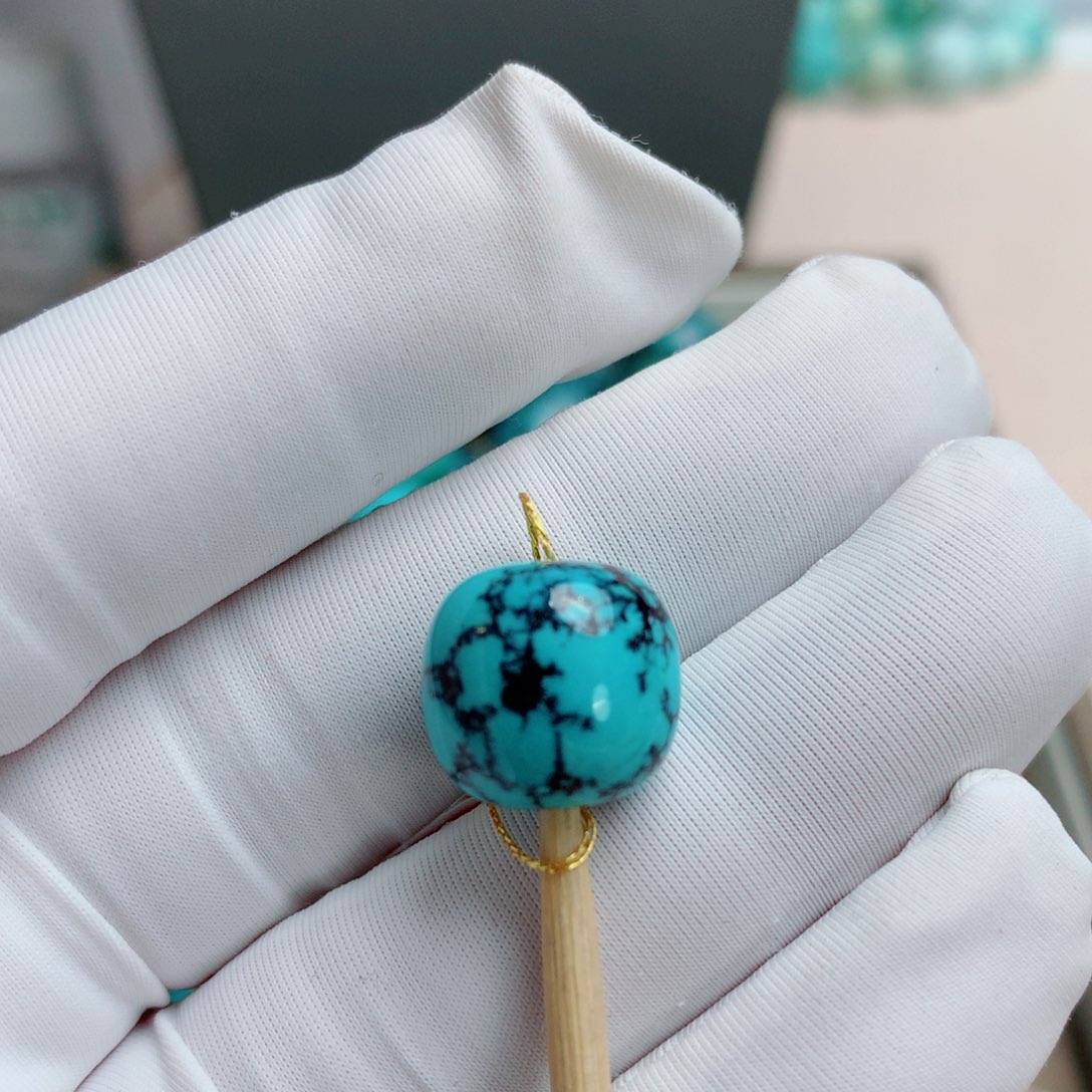 绿松石其他未镶嵌